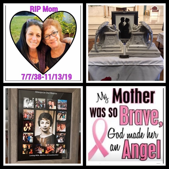 Accessories - RIP Mom 💔💔💔